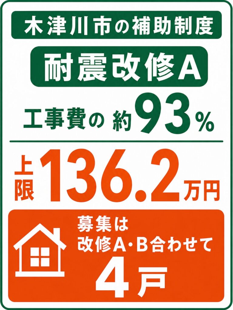 木津川市で使える外壁塗装の補助金【2026年度最新】