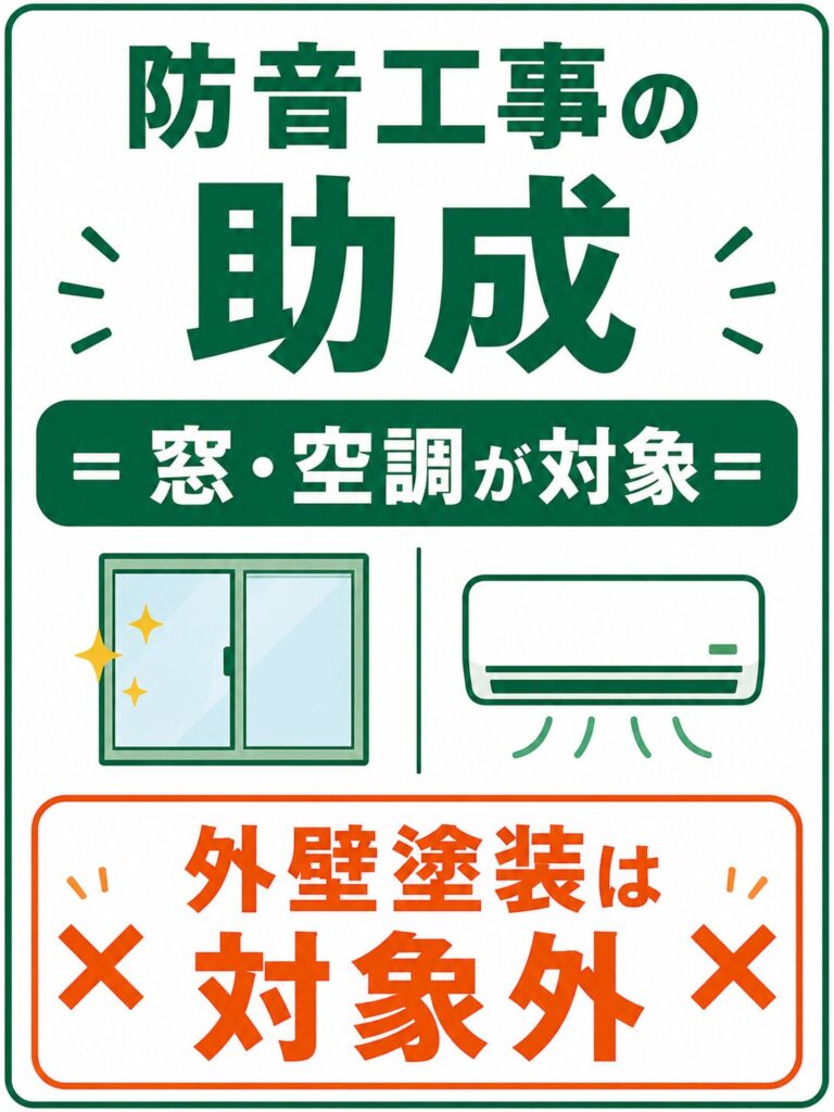 伊丹市で使える外壁塗装の補助金【2026年度最新】