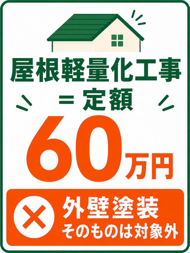 洲本市で使える外壁塗装の補助金【2026年度最新】