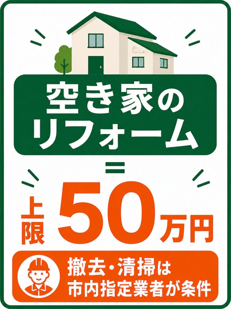 嬉野市で使える外壁塗装の補助金【2026年度最新】