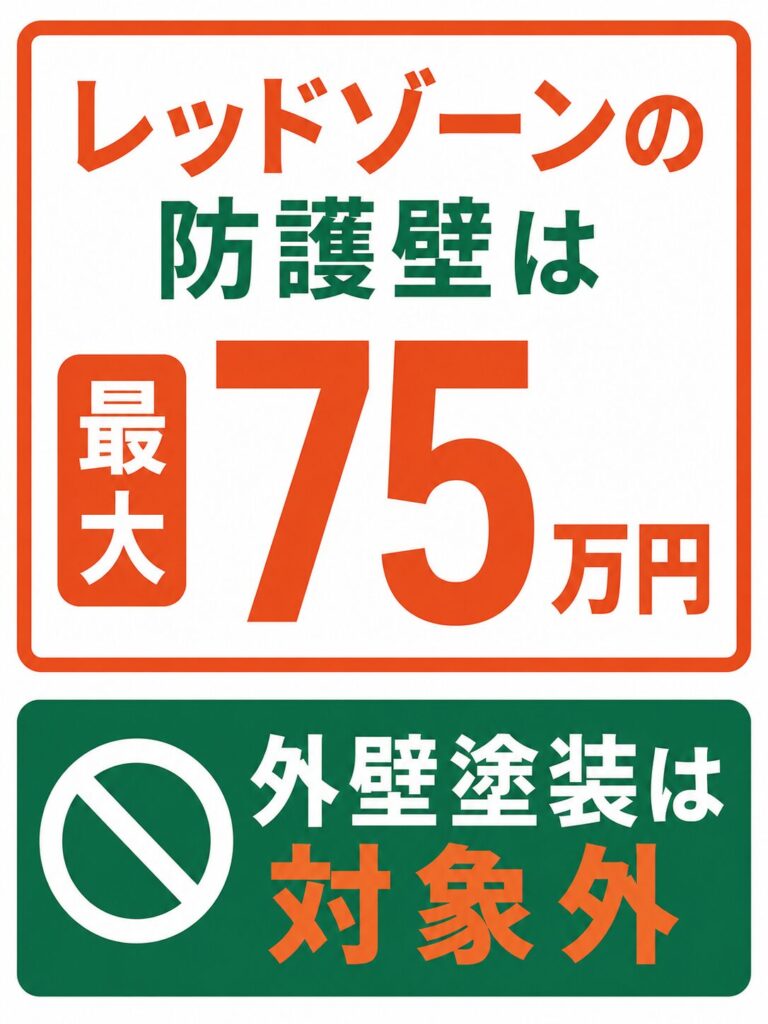 豊岡市で使える外壁塗装の補助金【2026年度最新】